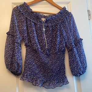 NWT Max Studio Size Small